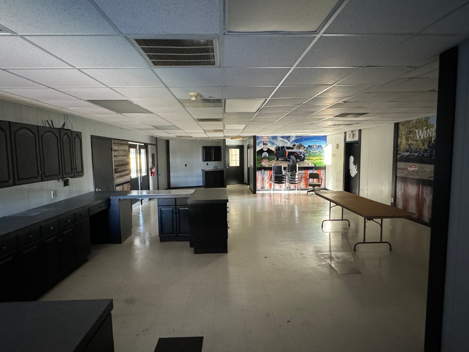 Image for Hwy 64 Flex Building