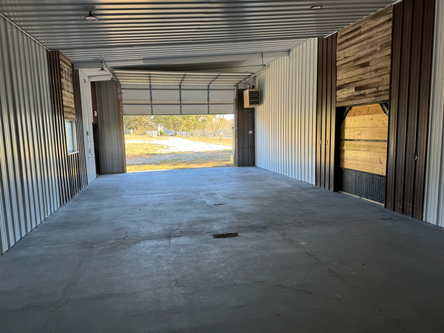 Image for Hwy 64 Flex Building