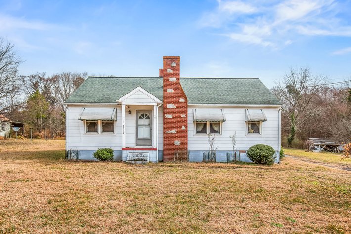 Image for ABSOLUTE AUCTION - Old Salisbury Rd, Winston Salem, NC