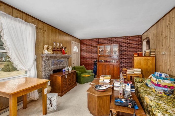 Image for ABSOLUTE AUCTION - Old Salisbury Rd, Winston Salem, NC