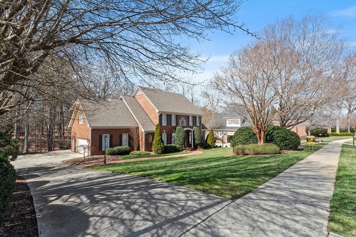 Image for Executive Home in Cary, NC
