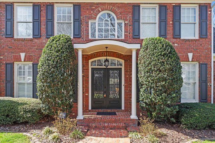 Image for Executive Home in Cary, NC