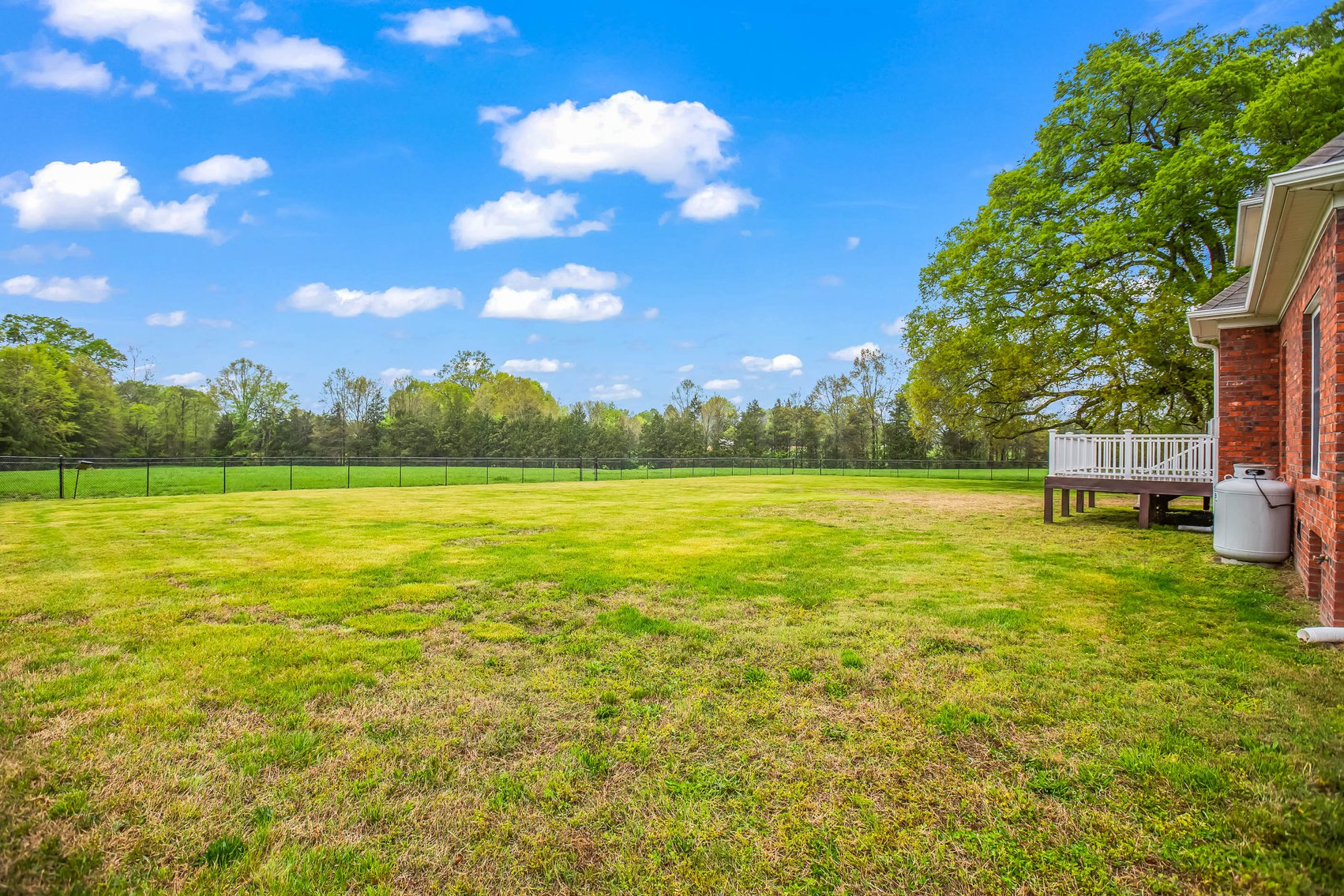 50 Acres & House in Farmington - Bidder's Choice