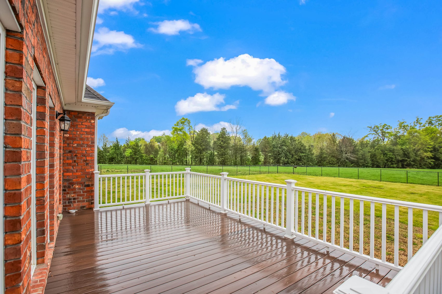50 Acres & House in Farmington - Bidder's Choice
