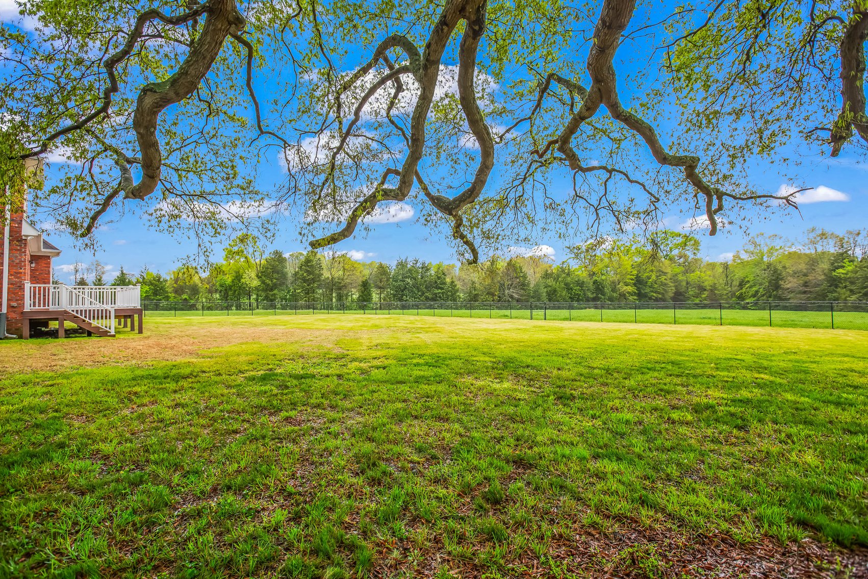 50 Acres & House in Farmington - Bidder's Choice