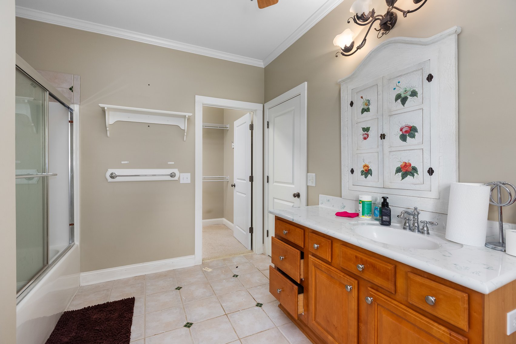 Kinderton Classic