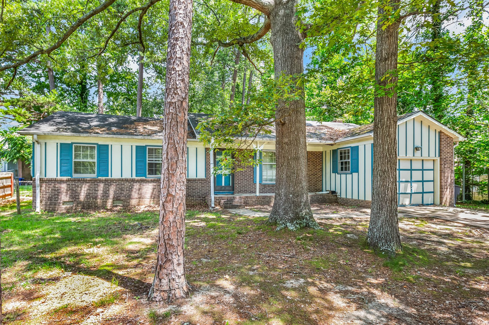 Investment Opportunity - High Point