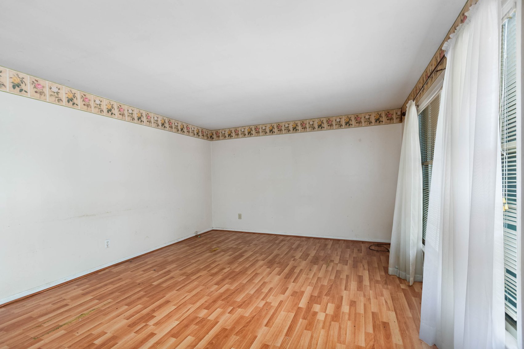 Investment Opportunity - High Point