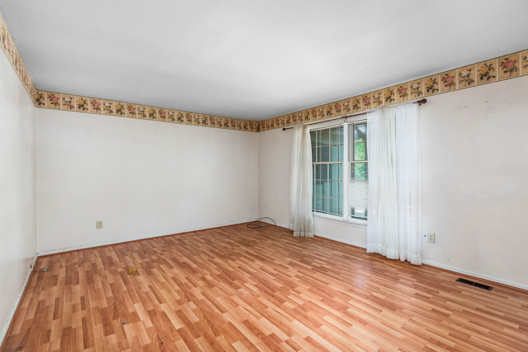 Investment Opportunity - High Point