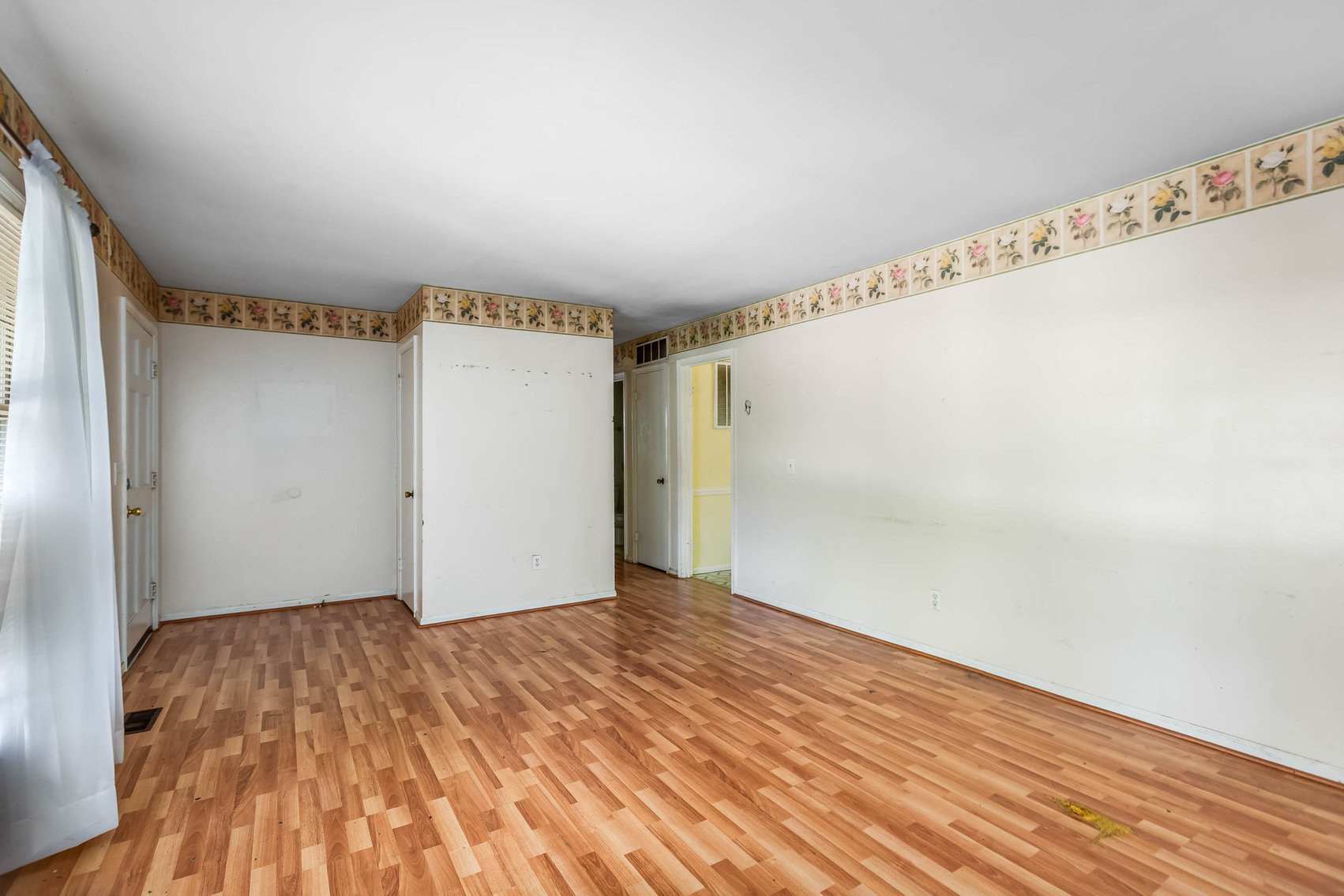 Investment Opportunity - High Point