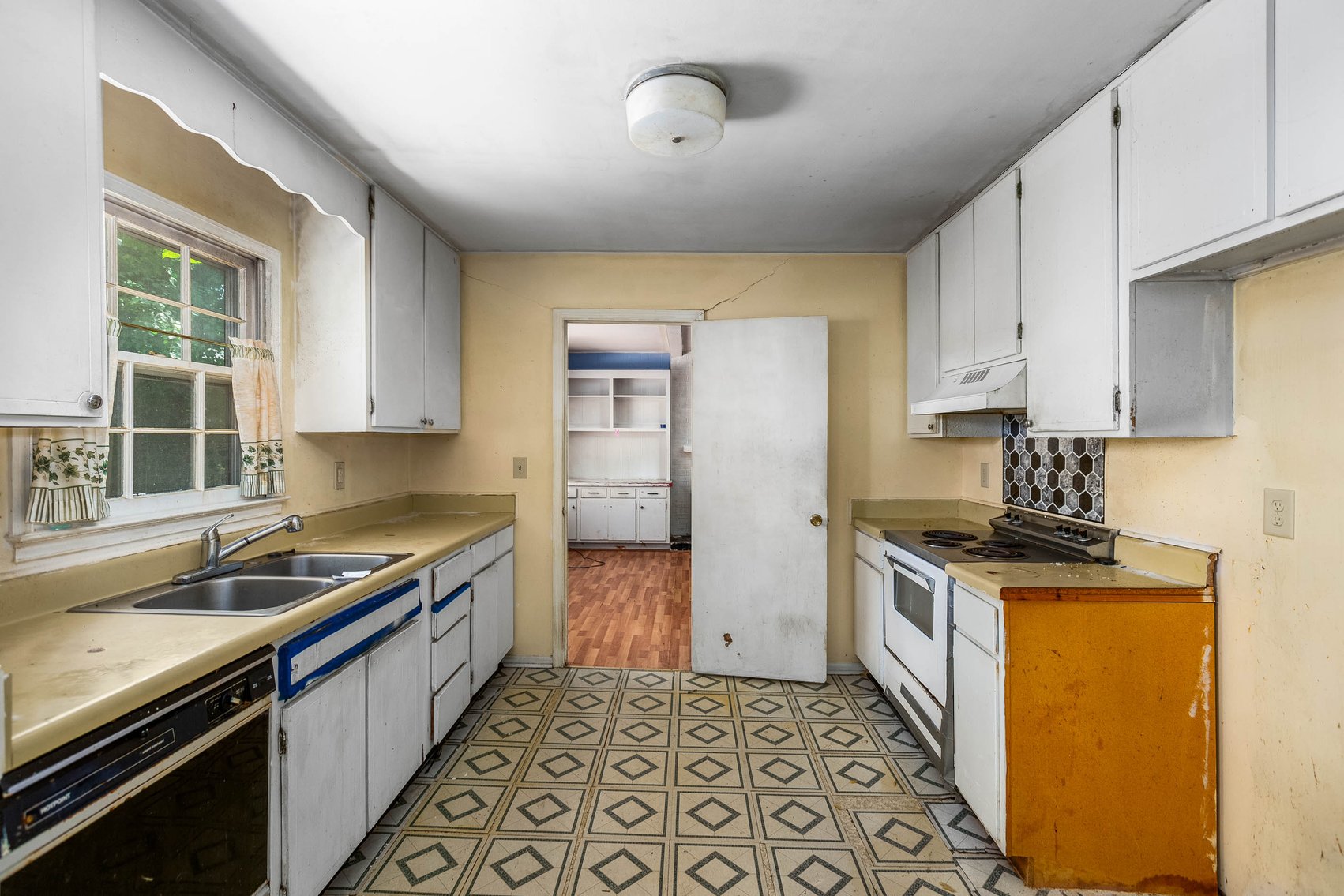 Investment Opportunity - High Point