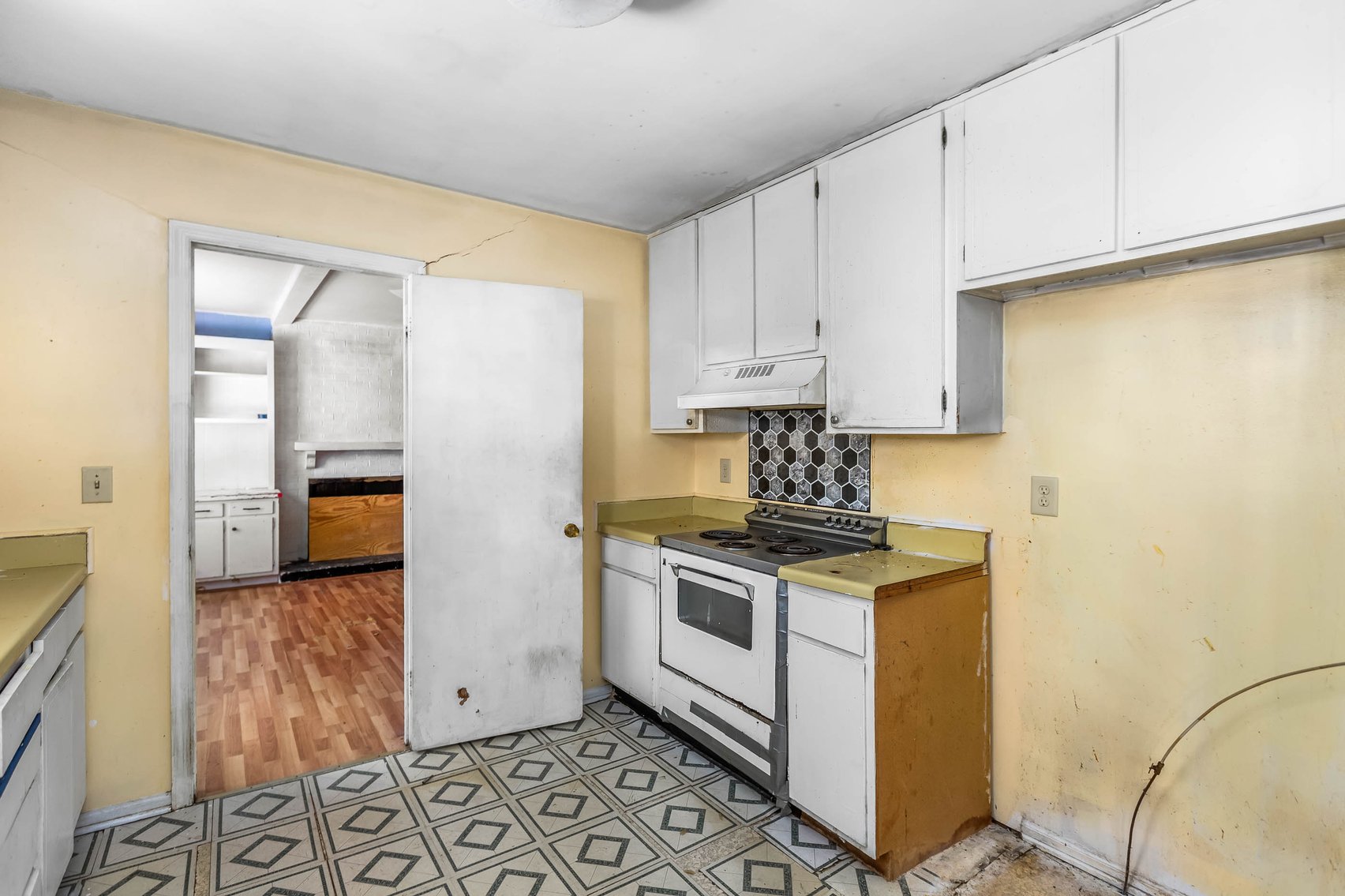 Investment Opportunity - High Point