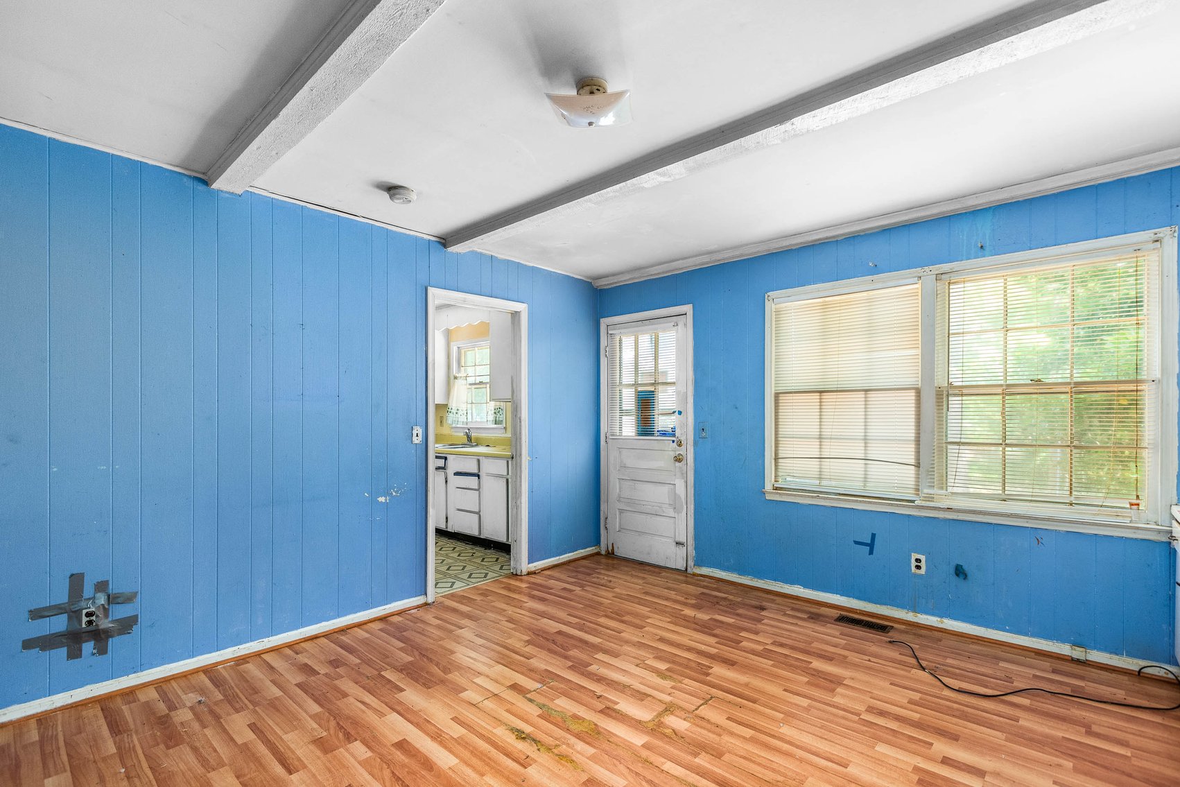 Investment Opportunity - High Point