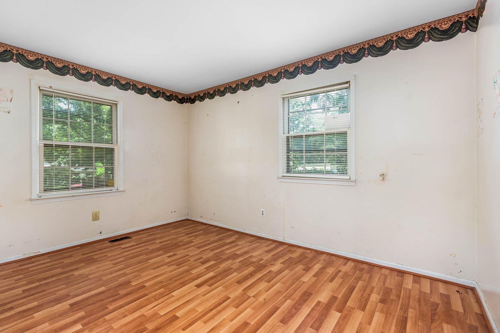 Investment Opportunity - High Point