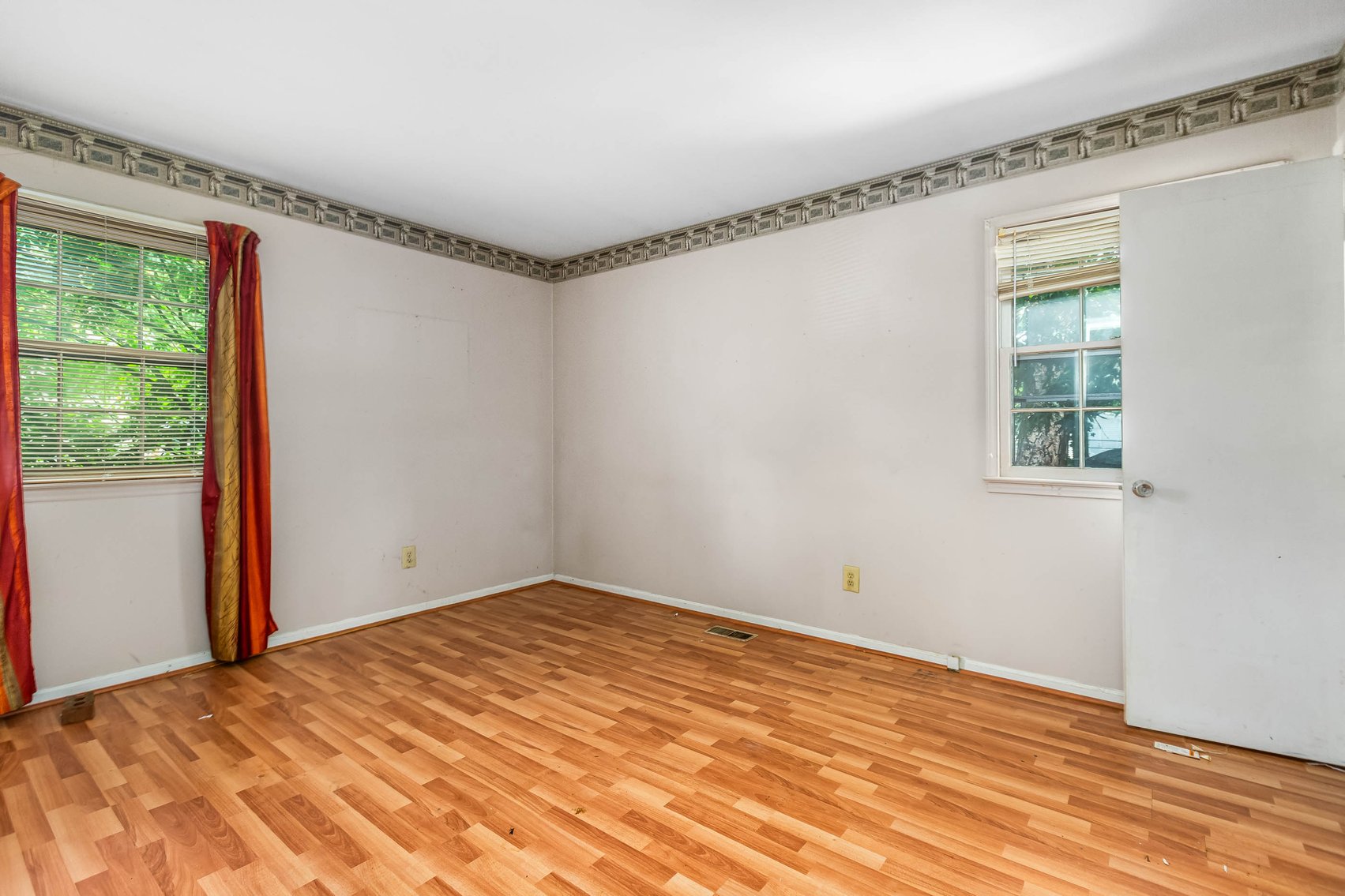 Investment Opportunity - High Point