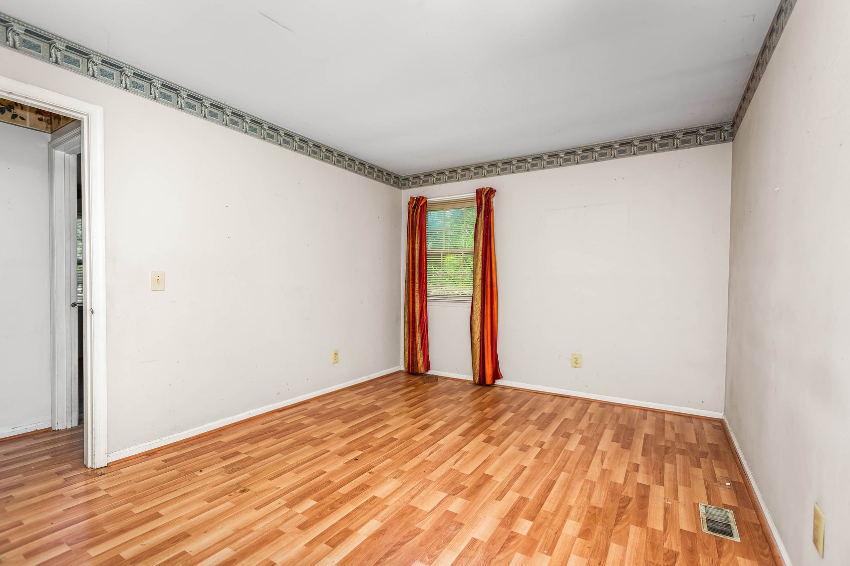 Investment Opportunity - High Point