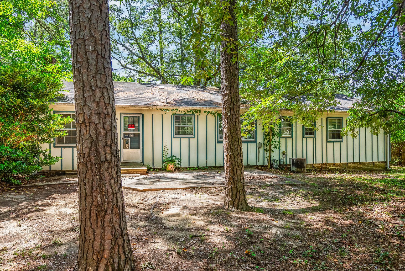 Investment Opportunity - High Point