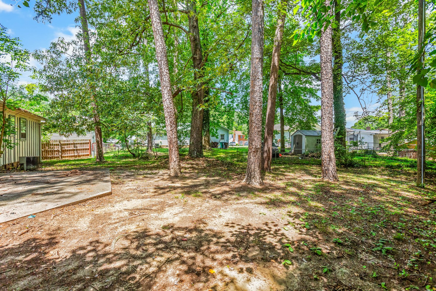 Investment Opportunity - High Point