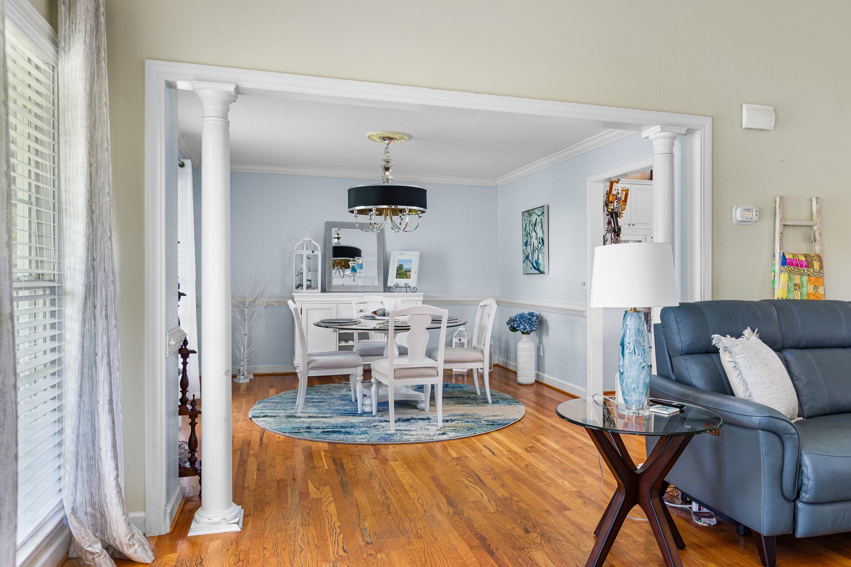 Golf Course Living at Pudding Ridge