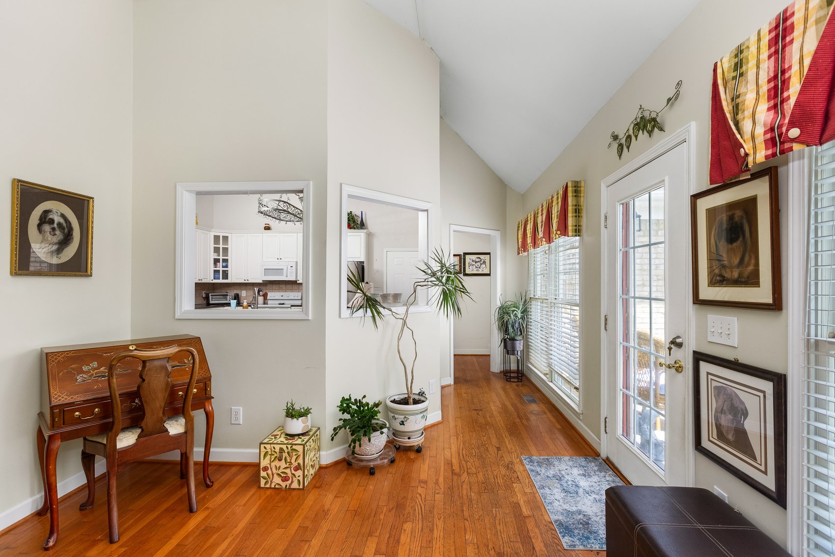 Golf Course Living at Pudding Ridge