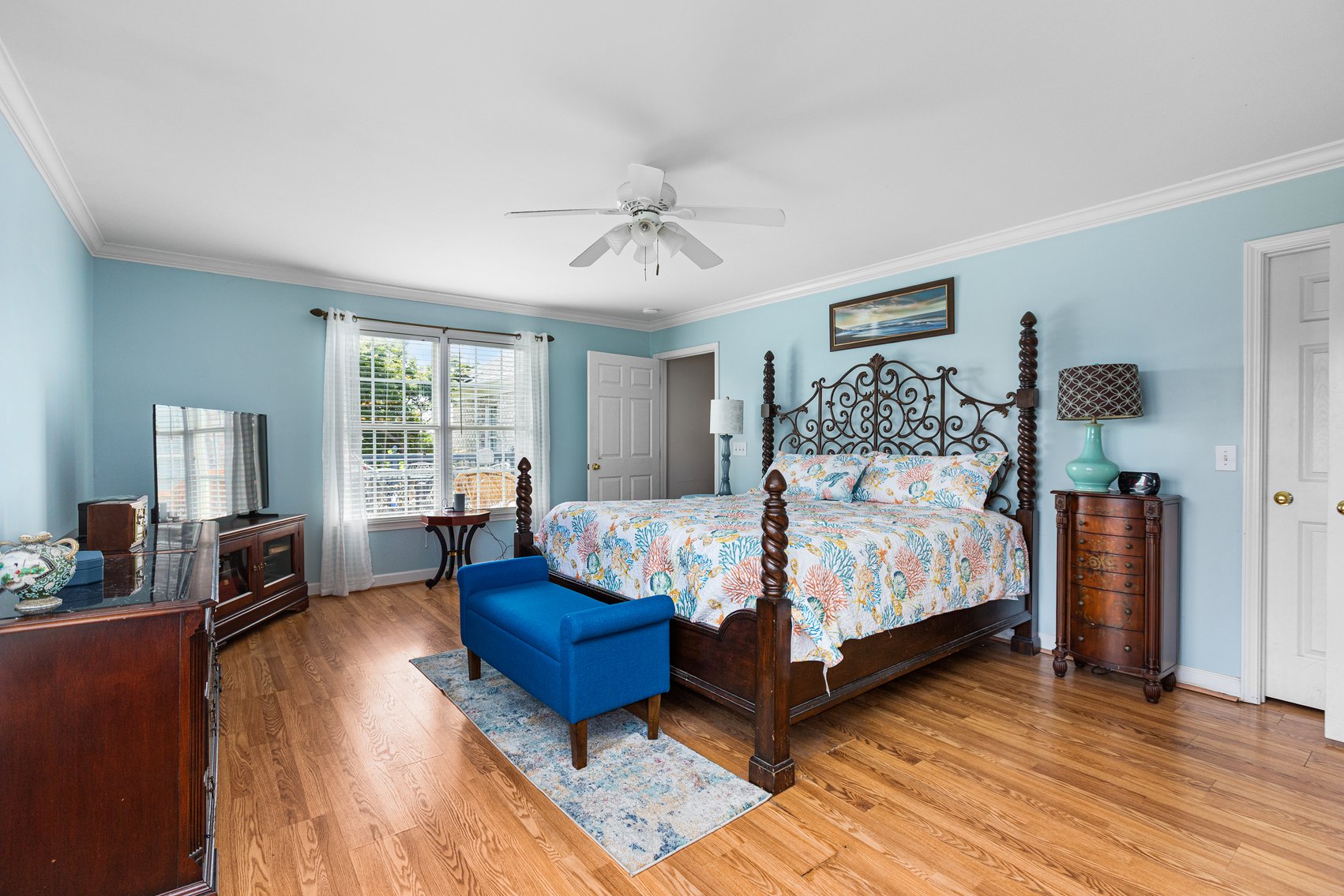 Golf Course Living at Pudding Ridge