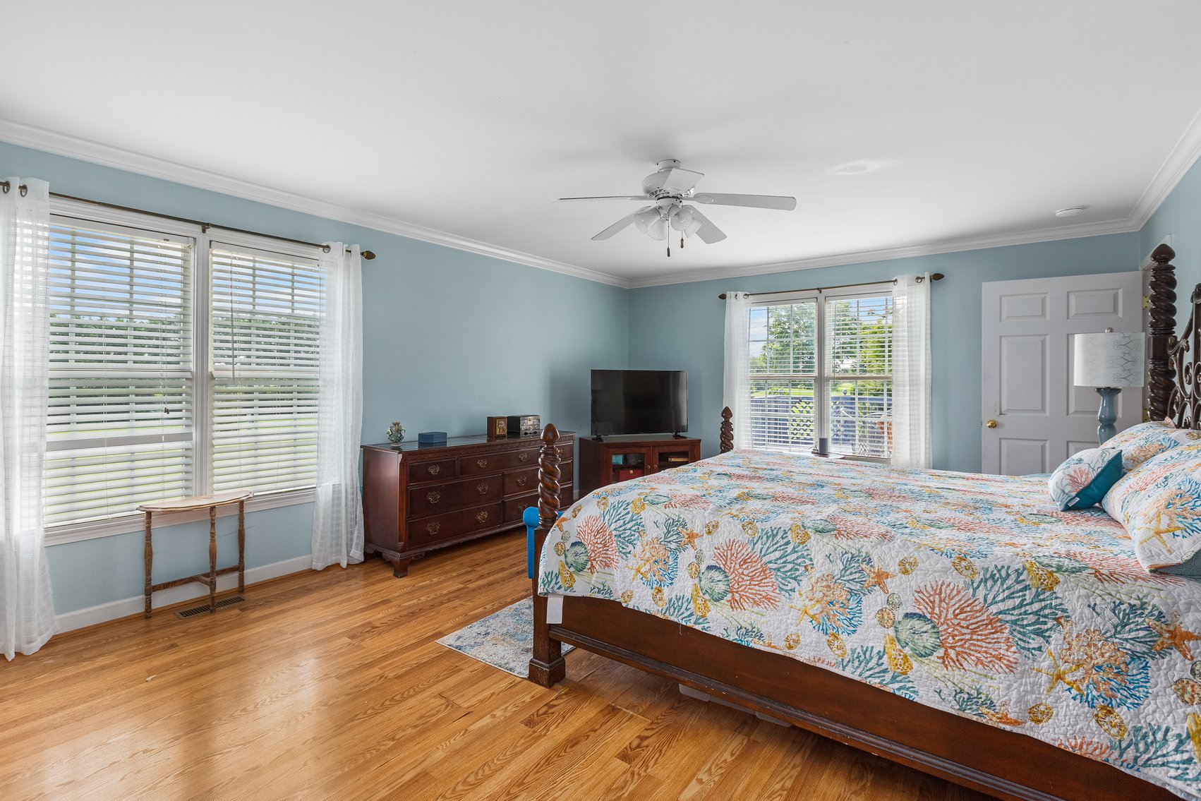 Golf Course Living at Pudding Ridge