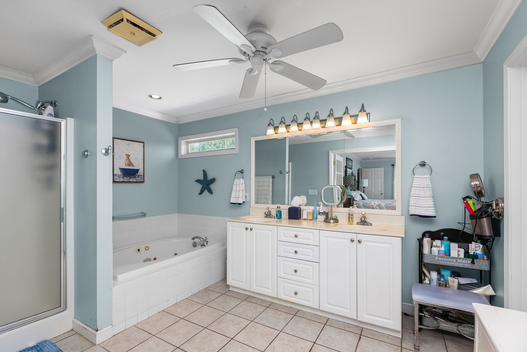 Golf Course Living at Pudding Ridge