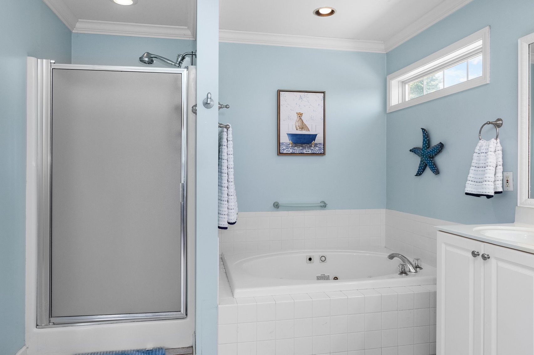 Golf Course Living at Pudding Ridge