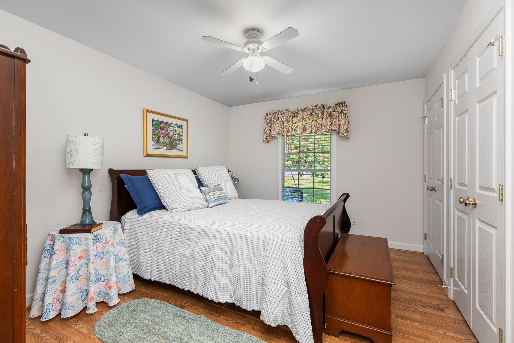 Golf Course Living at Pudding Ridge