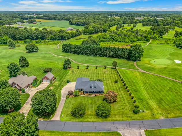 Image for Golf Course Living at Pudding Ridge