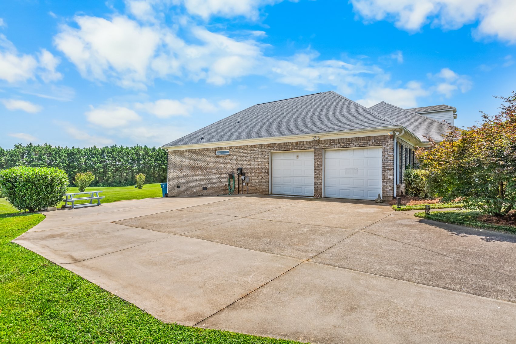 Golf Course Living at Pudding Ridge