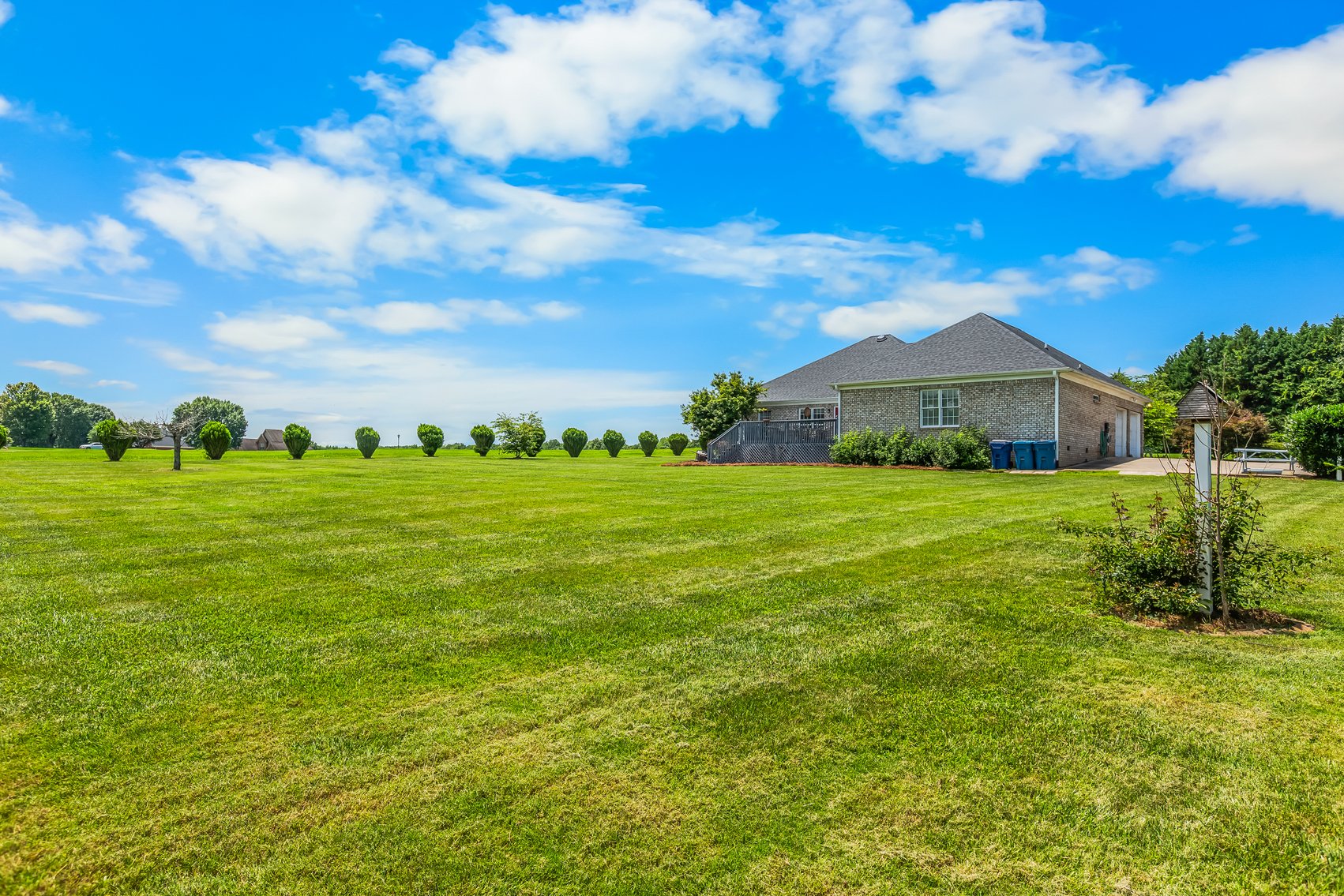 Golf Course Living at Pudding Ridge