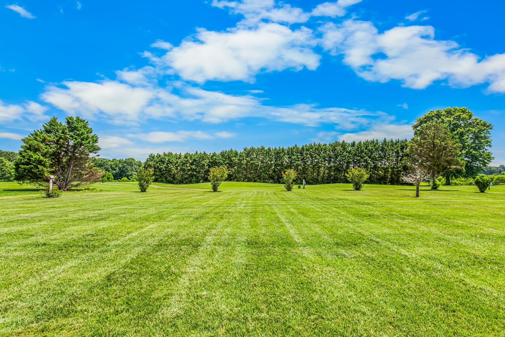 Golf Course Living at Pudding Ridge