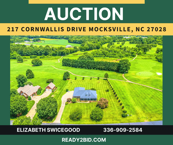 Image for Golf Course Living at Pudding Ridge