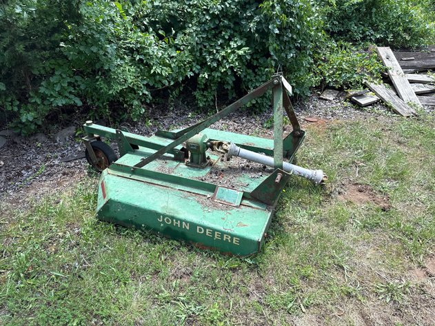 Image for Hwy 158 Dallas Warden Estate