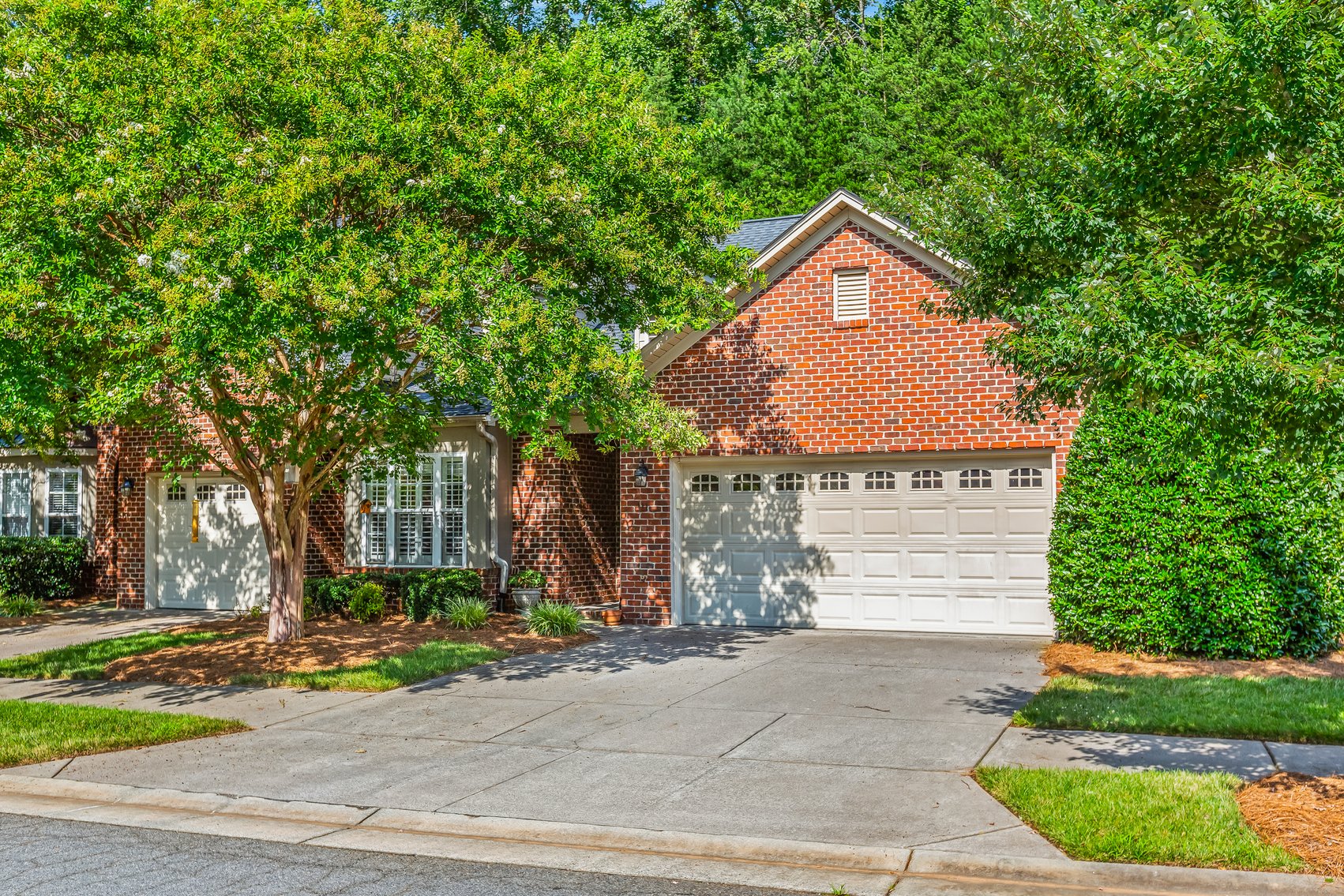 Carefree Townhome Living - Mocksville, NC