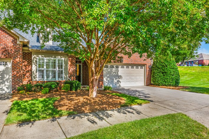 Image for Carefree Townhome Living - Mocksville, NC