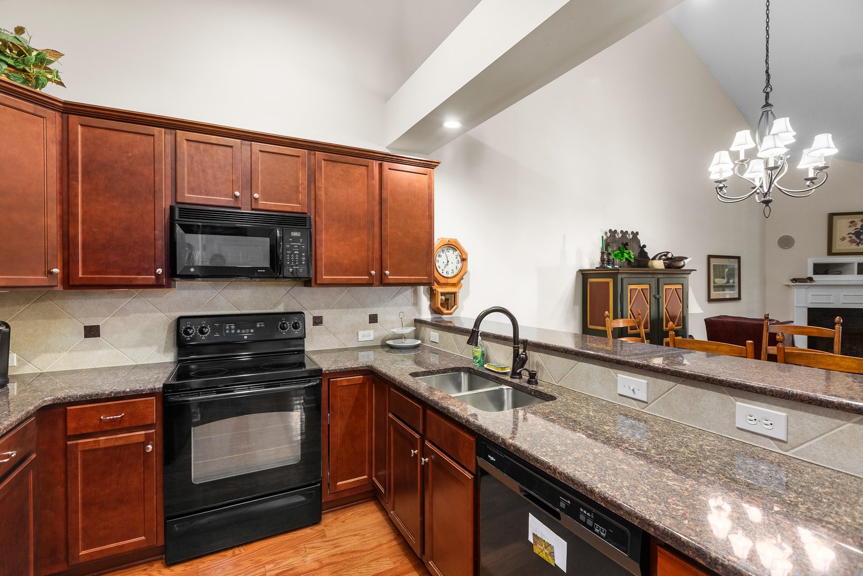 Carefree Townhome Living - Mocksville, NC