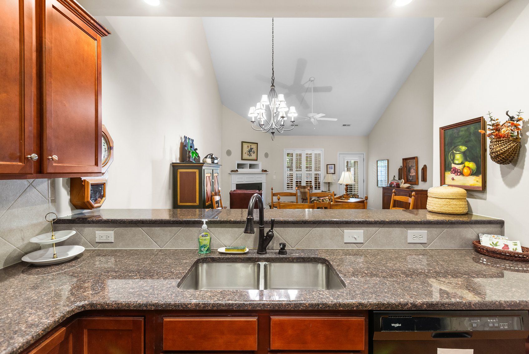 Carefree Townhome Living - Mocksville, NC