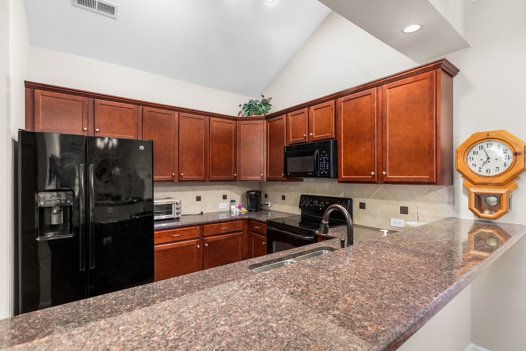 Carefree Townhome Living - Mocksville, NC