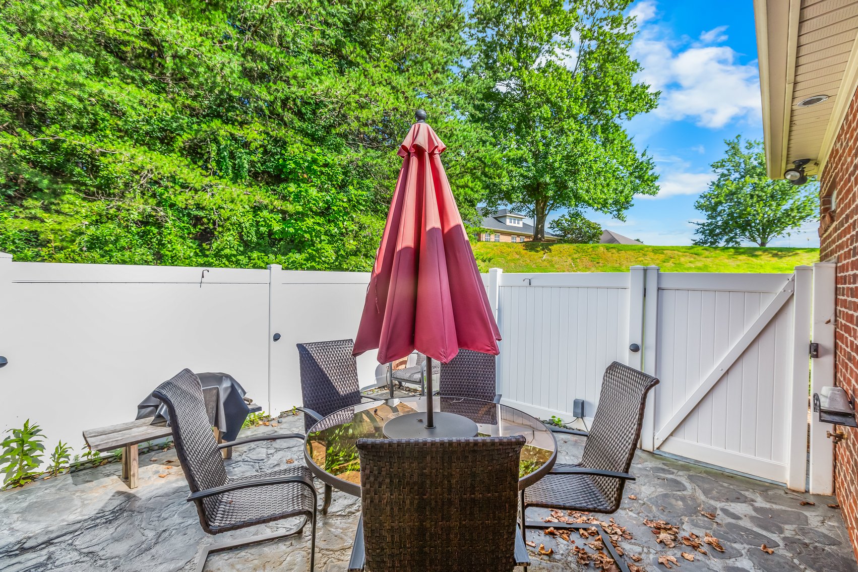 Carefree Townhome Living - Mocksville, NC