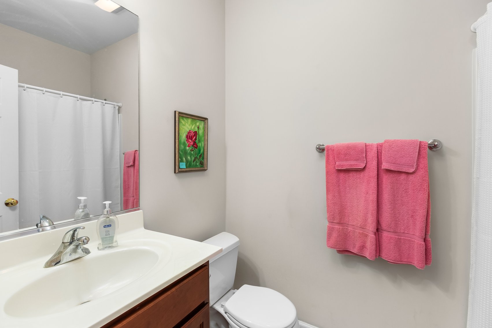 Carefree Townhome Living - Mocksville, NC