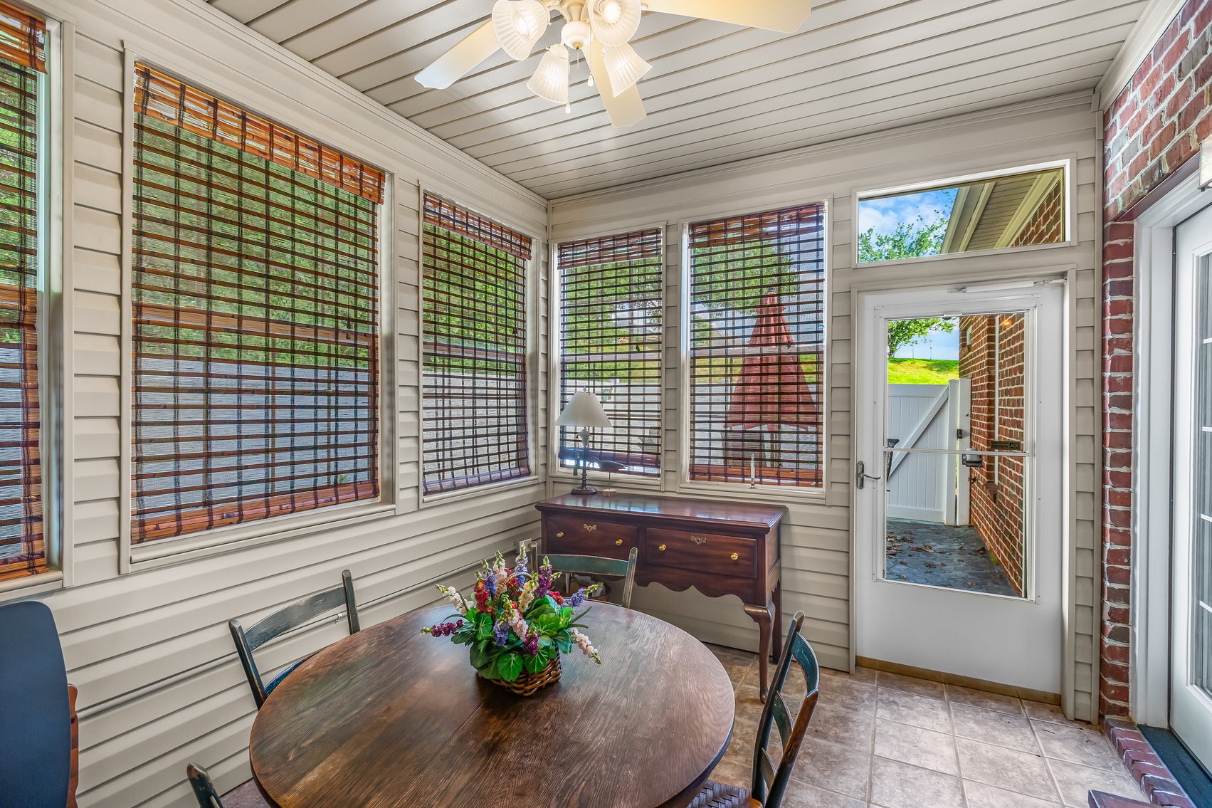 Carefree Townhome Living - Mocksville, NC