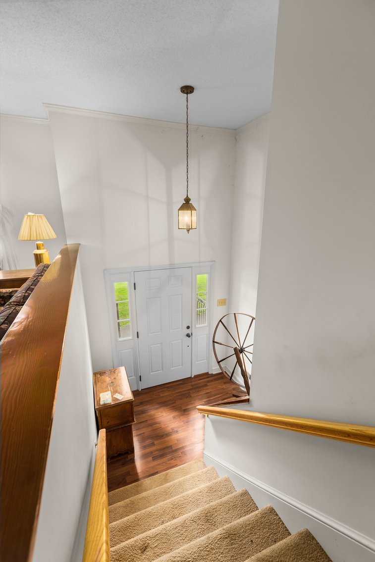 ABSOLUTE AUCTION - Winston Salem Home
