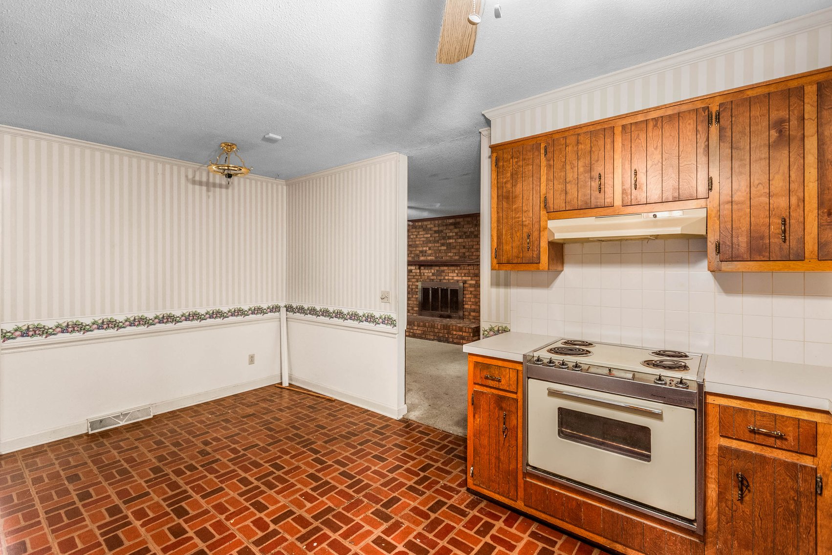 Lewisville Investment Opportunity