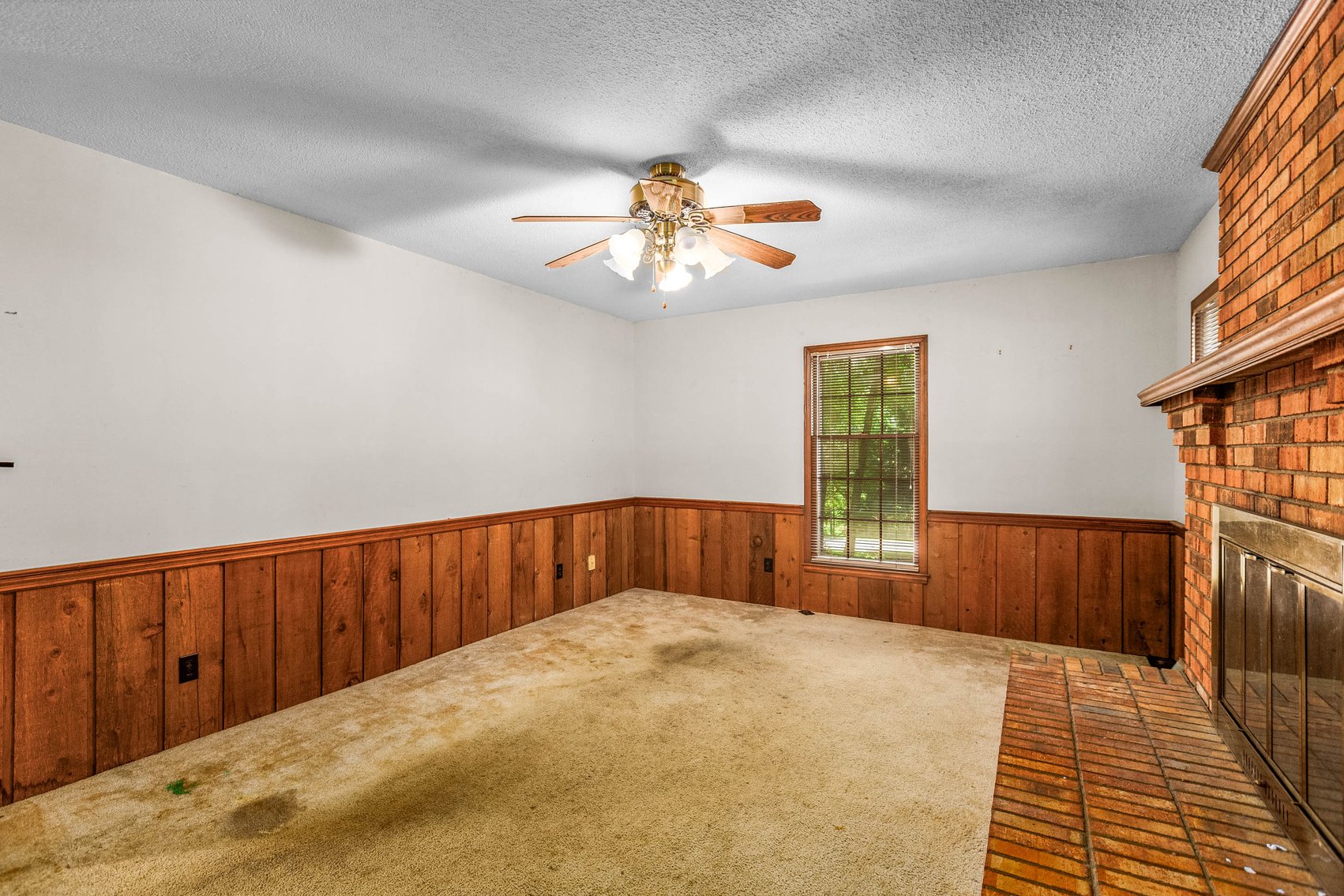 Lewisville Investment Opportunity