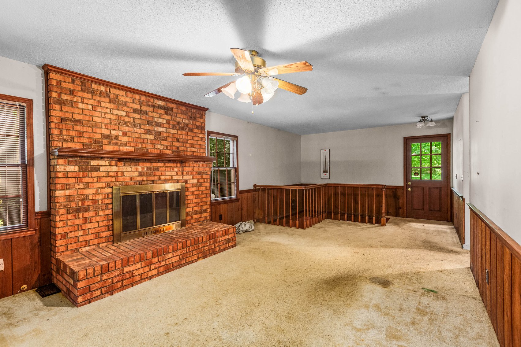 Lewisville Investment Opportunity