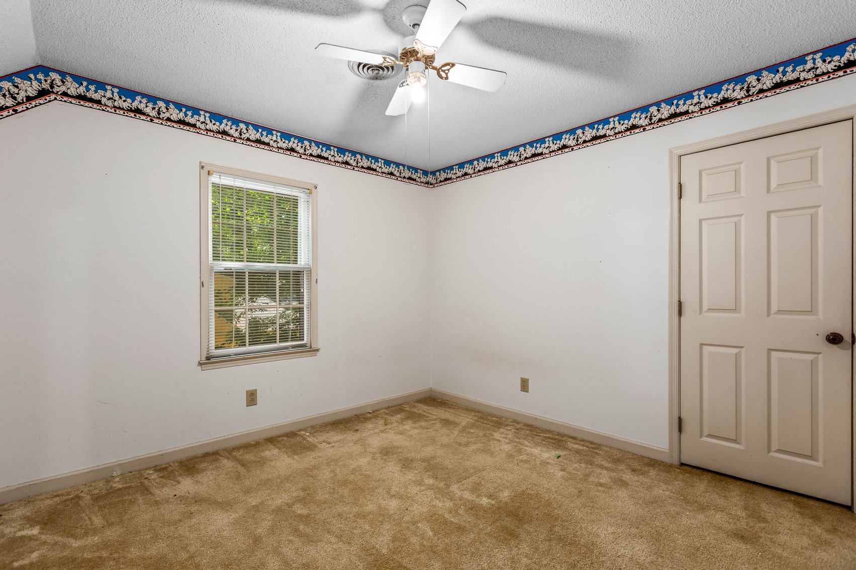 Lewisville Investment Opportunity