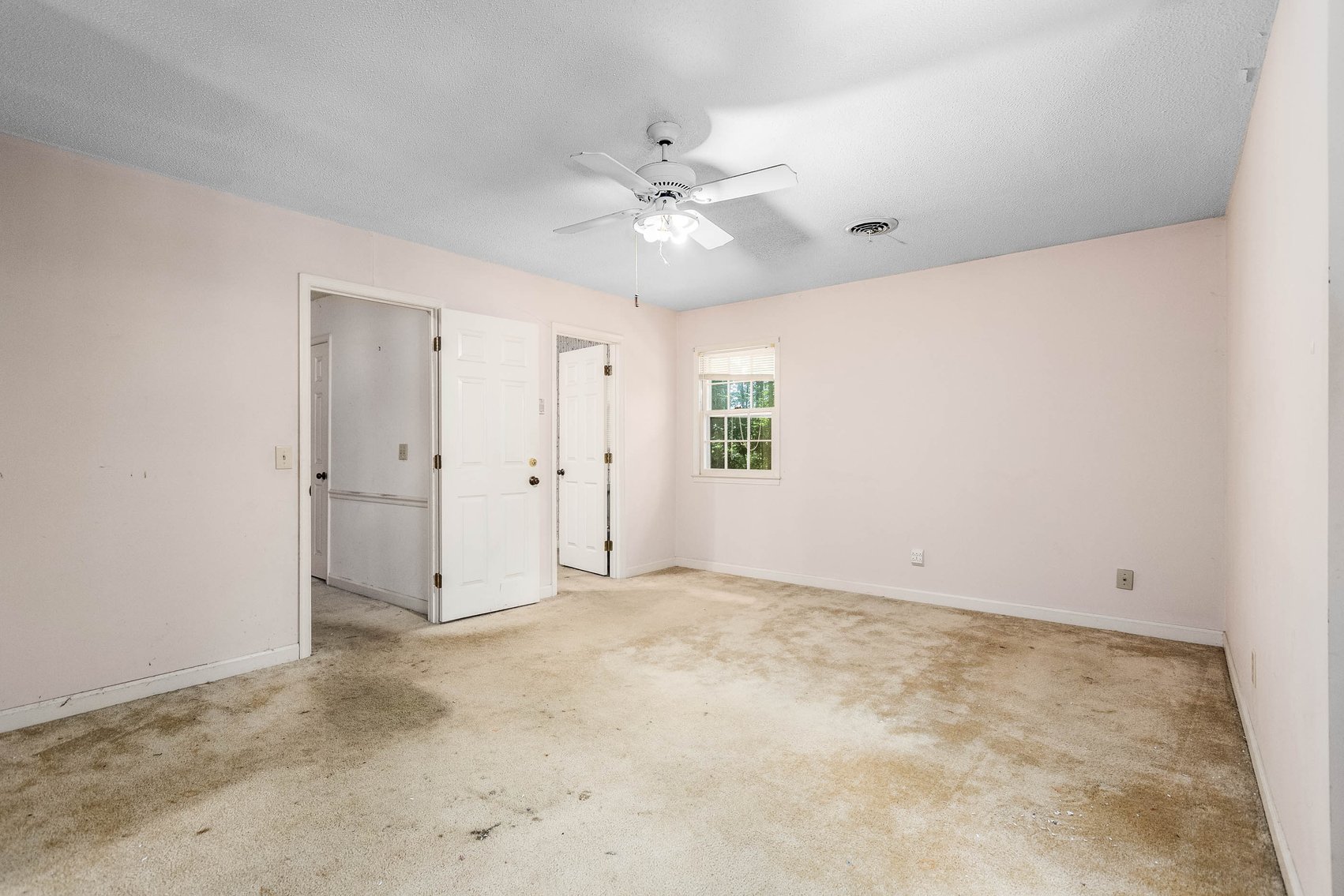 Lewisville Investment Opportunity