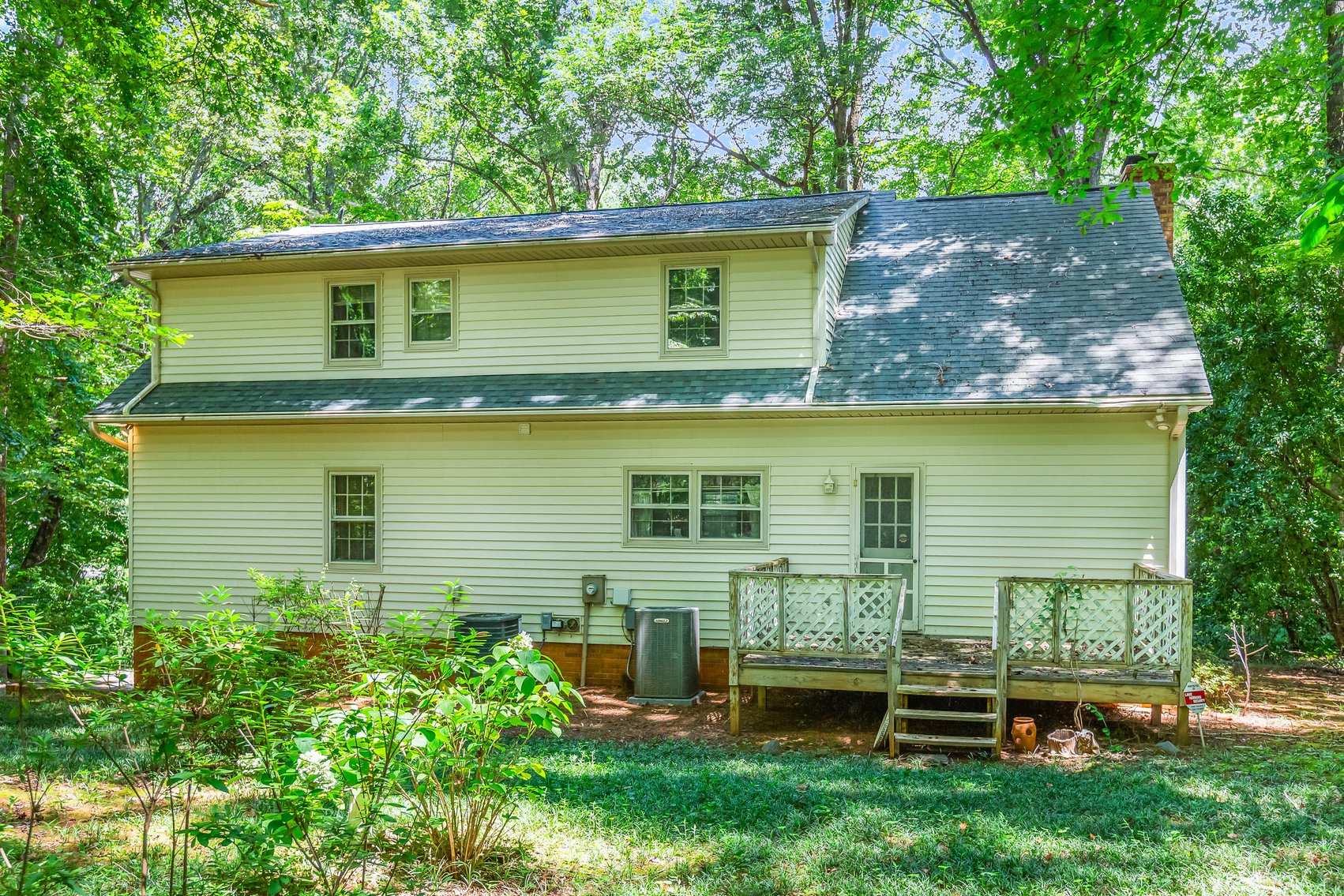 Lewisville Investment Opportunity